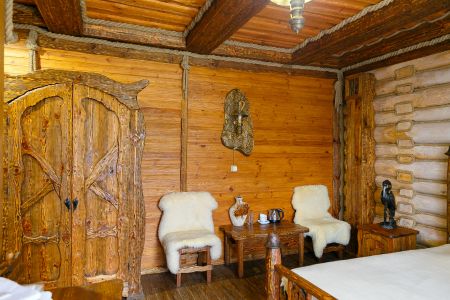 Люкс 2-местный (Улучшенный)