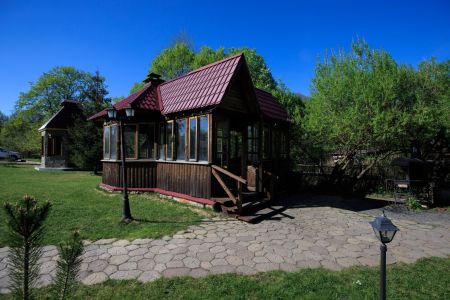 Территория