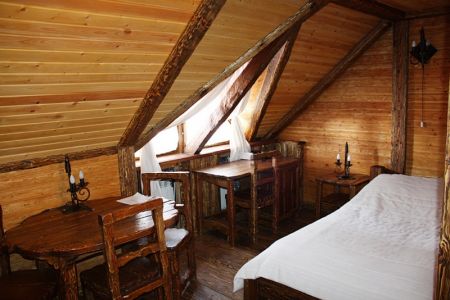 Люкс 2-местный (Улучшенный)