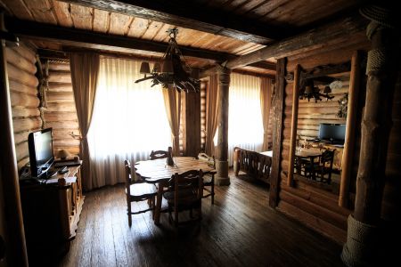 Люкс 2-местный (Улучшенный)