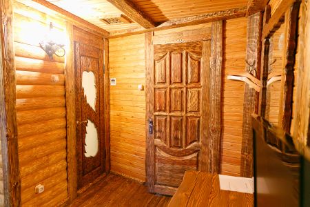 Стандартный 1-местный