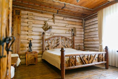 Люкс 2-местный (Улучшенный)