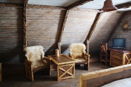 Люкс 2-местный (Улучшенный)