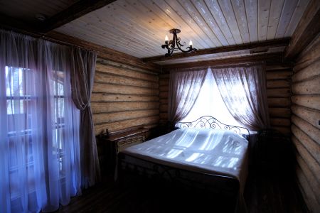 Домик 2-местный TWIN