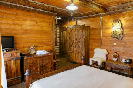 Люкс 2-местный (Улучшенный)