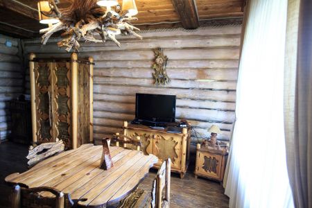 Люкс 2-местный (Улучшенный)