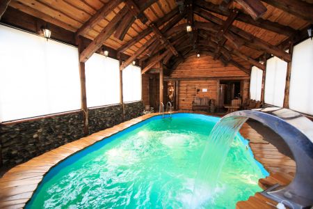 Домик 2-местный TWIN