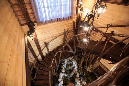 Домик 2-местный TWIN