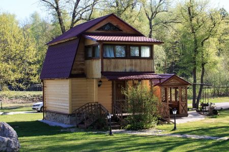 Территория