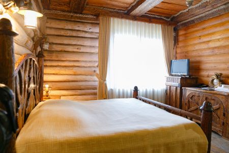 Люкс 2-местный (Улучшенный)