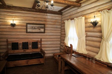 Домик 2-местный TWIN