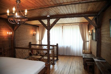 Территория