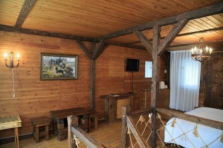 Территория