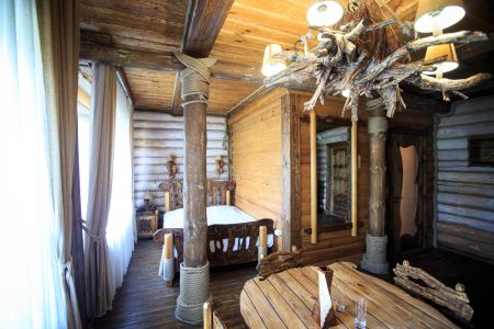 Люкс 2-местный (Улучшенный)