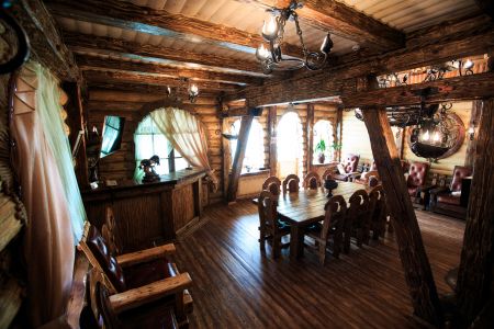 Домик 2-местный TWIN