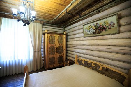 Люкс 2-местный (Улучшенный)