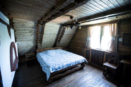 Люкс 2-местный (Улучшенный)