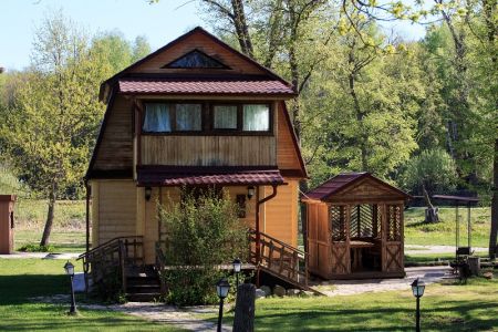 Территория