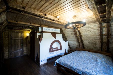 Люкс 2-местный (Улучшенный)