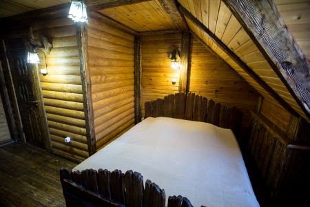 Домик 2-местный TWIN