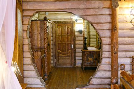 Домик 2-местный TWIN