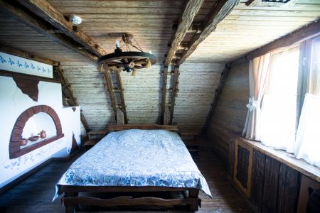 Полулюкс 2-местный