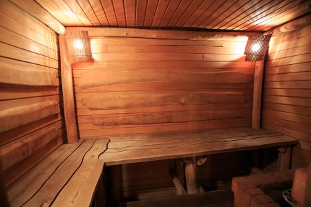 Домик 2-местный TWIN