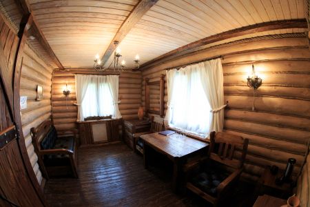 Домик 2-местный TWIN