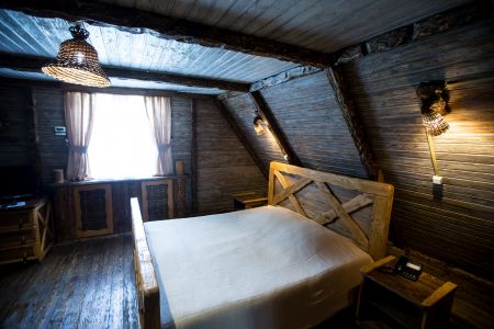 Люкс 2-местный (Улучшенный)