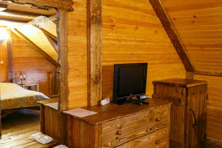 Люкс 2-местный (Улучшенный)