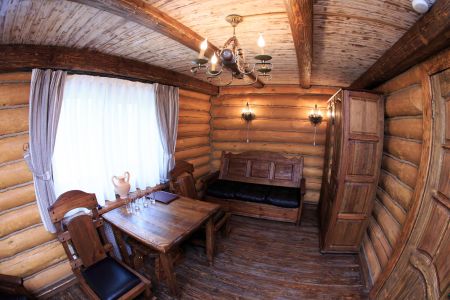 Территория