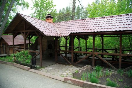 Территория