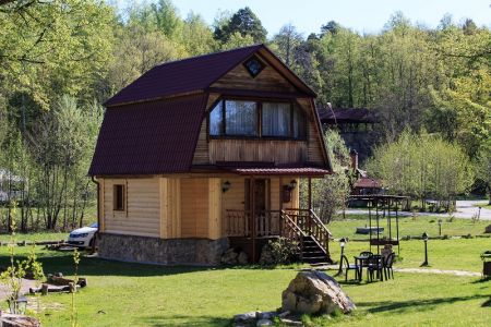 Территория