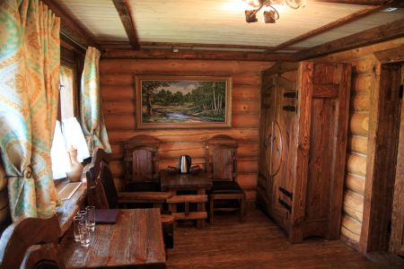 Территория