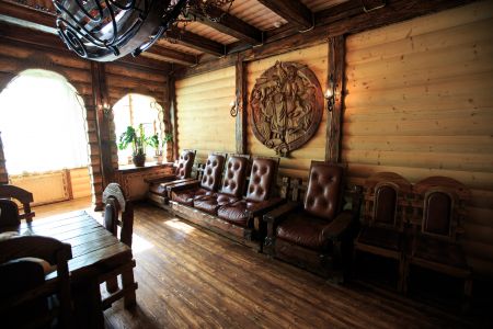 Домик 2-местный TWIN