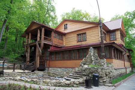 Домик 2-местный TWIN