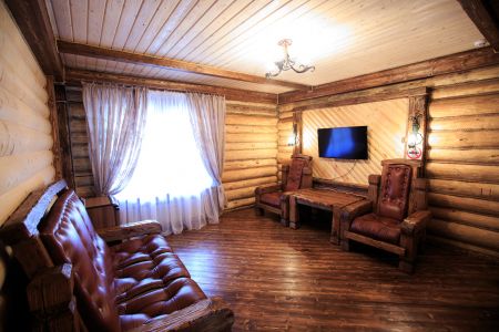 Домик 2-местный TWIN