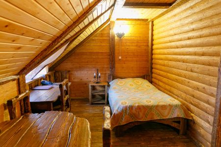 Люкс 2-местный (Улучшенный)