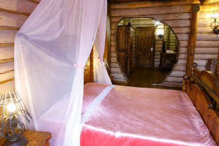 Домик 2-местный TWIN