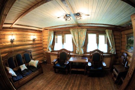 Территория