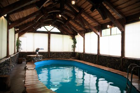 Территория