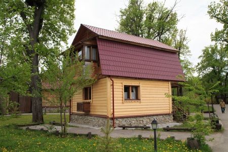 Домик 2-местный TWIN