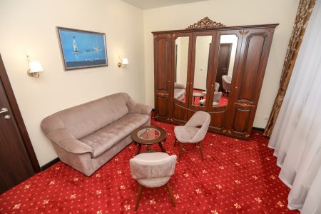 Бизнес люкс