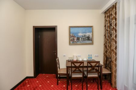 Бизнес люкс