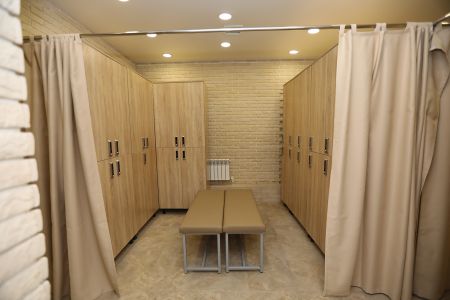 Медицинский центр