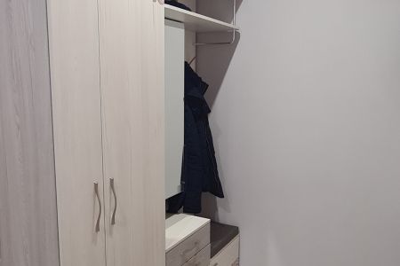 Квартира 6-местная 2-комнатная