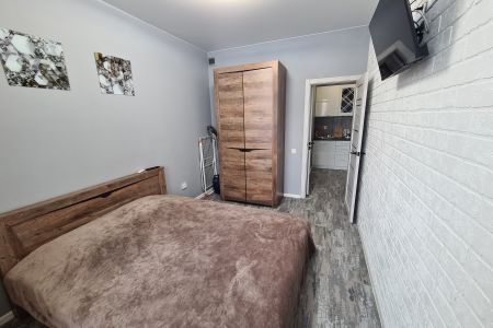 Апартаменты 6-местный 2-комнатный №95