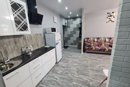 Апартаменты 6-местный 2-комнатный №95