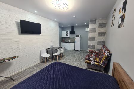 Апартаменты 6-местный 2-комнатный №95