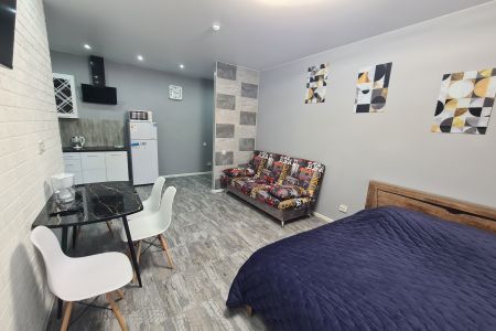 Апартаменты 6-местный 2-комнатный №95